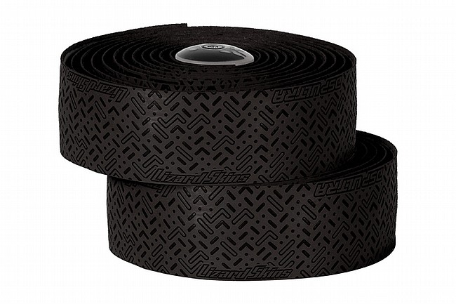 Lizard Skins DSP Ultra Bar Tape 1.9mm Jet Black