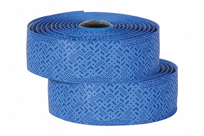 Lizard Skins DSP Ultra Bar Tape 1.9mm Cobalt Blue