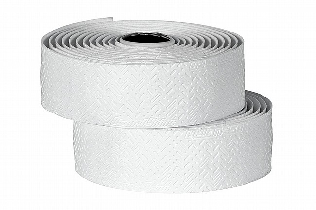 Lizard Skins DSP Ultra Bar Tape 1.9mm Diamond White