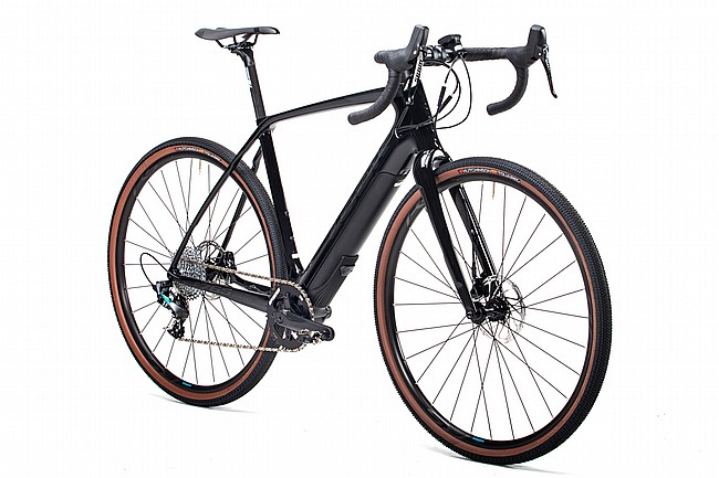 Look E 765 Gravel E-Bike 