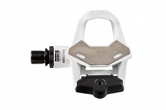 Look Keo 2 Max Pedals White