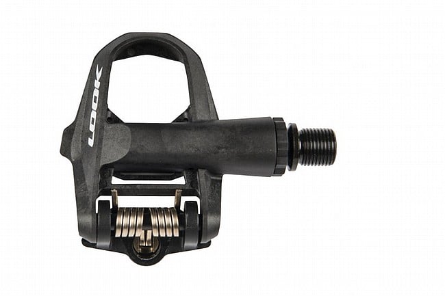 Look Keo 2 Max Pedals Black