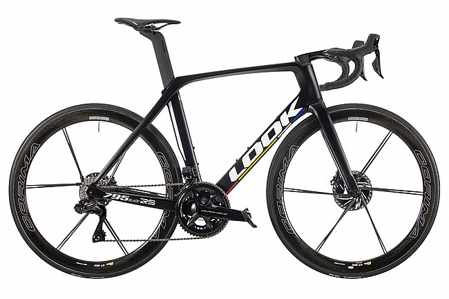 Look 795 Blade RS Disc Dura Ace Di2 Bike 