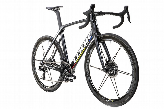 Look 795 Blade RS Disc Dura Ace Di2 Bike 