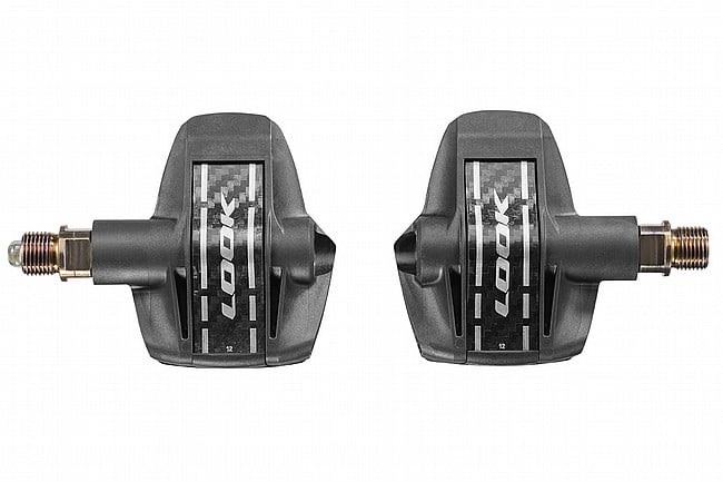 Look Keo Blade Power Single Side Pedals 