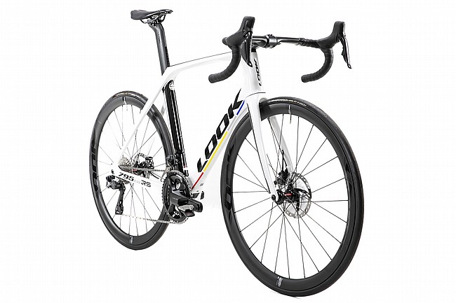 Look 795 Blade RS Disc Ultegra Di2 Bike 