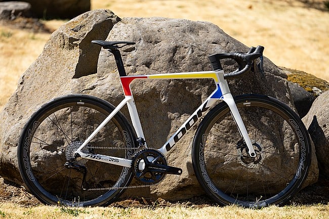 Look 795 Blade RS LTD Iconic Road Bike 