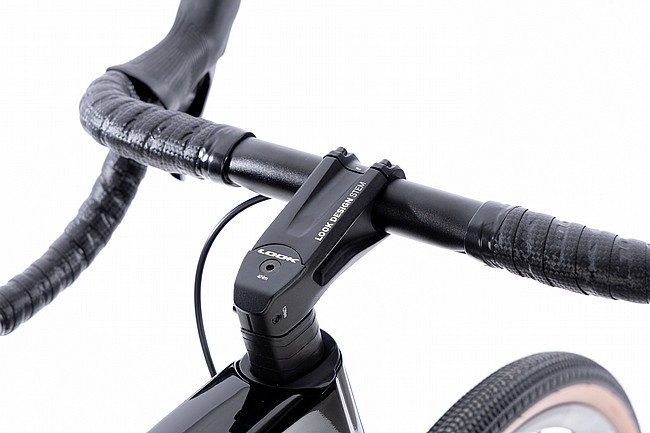 Look 765 RS Sram Apex AXS XPLR Gravel Bike 