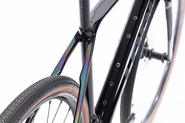 Look 765 RS Sram Apex AXS XPLR Gravel Bike