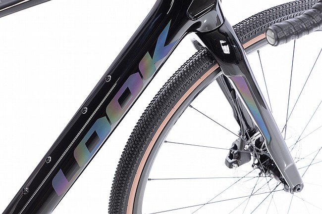 Look 765 RS Sram Apex AXS XPLR Gravel Bike 