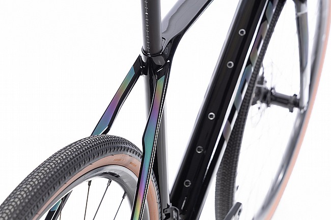 Look 765 RS Sram Apex AXS XPLR Gravel Bike 