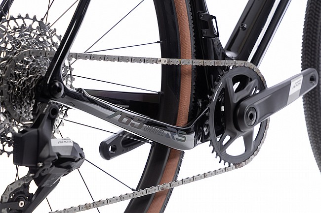 Look 765 RS Sram Apex AXS XPLR Gravel Bike 