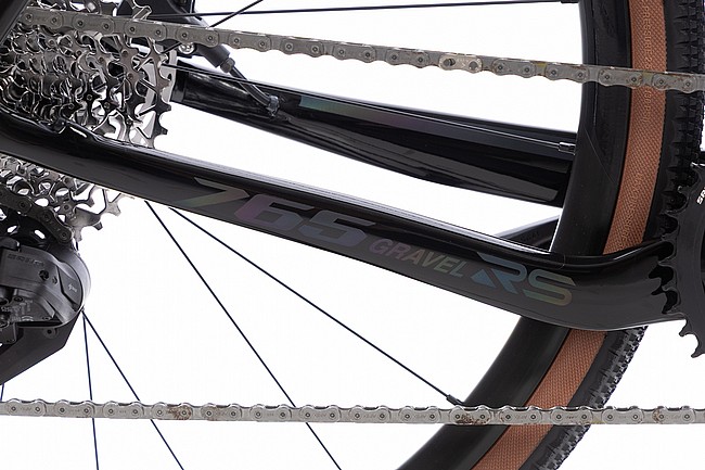 Look 765 RS Sram Apex AXS XPLR Gravel Bike 