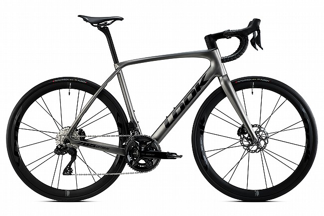 Look 765 Optimum Disc Shimano Ultegra Di2 Bike 