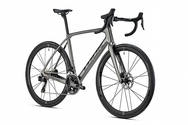 Look 765 Optimum Disc Shimano Ultegra Di2 Bike 