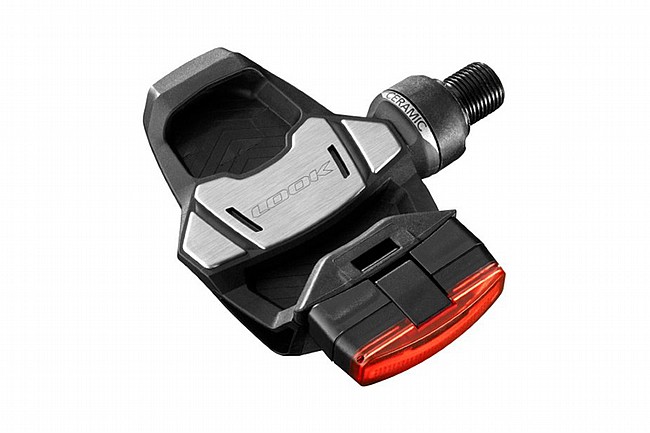 Look Keo Blade Ceramic Vision Pedals 