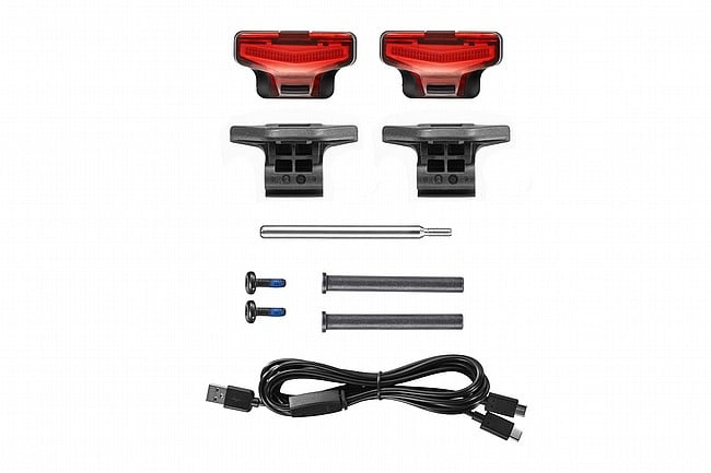 Look Keo Vision Upgrade Kit