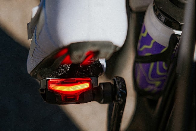 Look Keo Vision Upgrade Kit