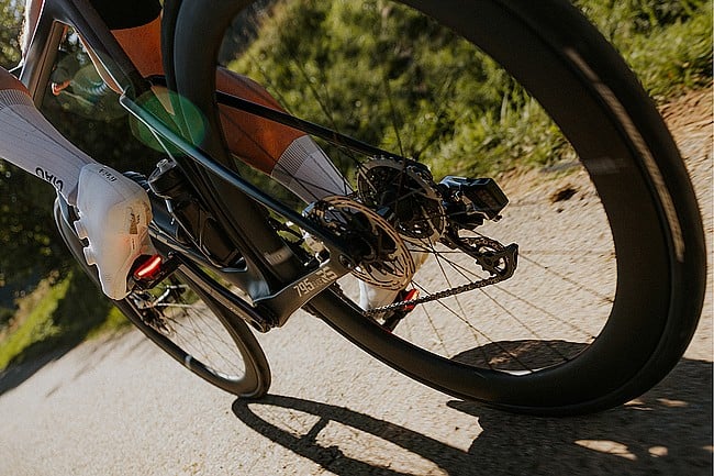 Look Keo Vision Upgrade Kit