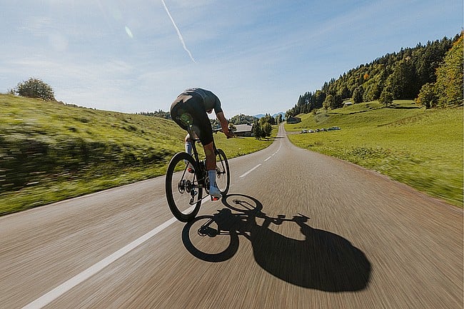 Look Keo Vision Upgrade Kit