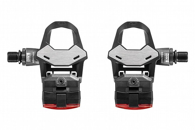 Look Keo 2 Max Vision Road Pedals