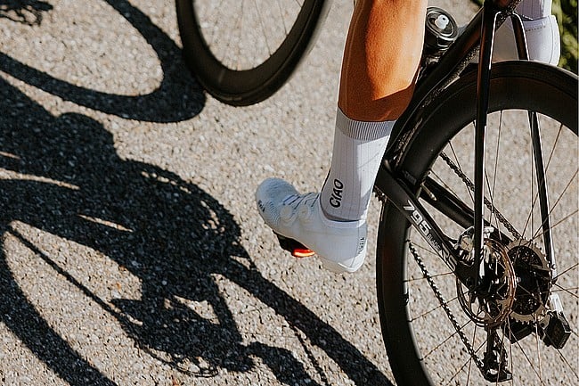 Look Keo 2 Max Vision Road Pedals