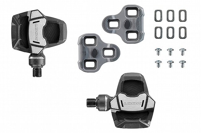 Look Keo Blade Ceramic Road Pedals V4 