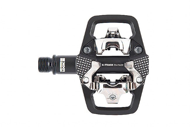 Look X-Track En-Rage MTB Pedals 