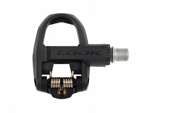 Look Keo Classic 3 Pedals Black