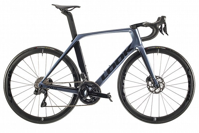 Look 795 Blade Disc Shimano 105 Di2 Bike 