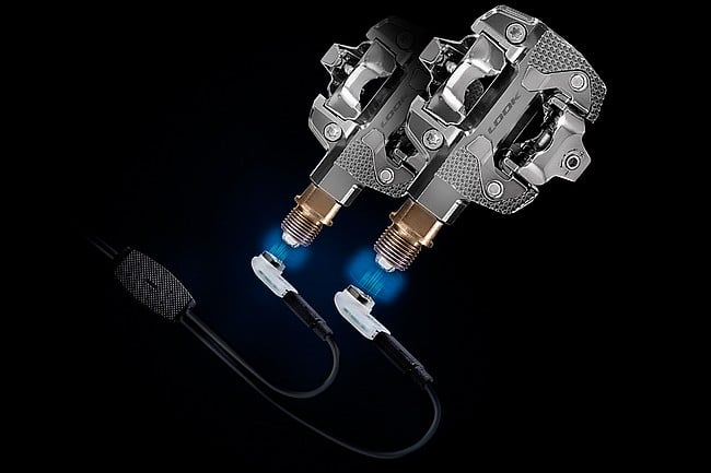 Look X-Track Power Dual SPD Pedals 