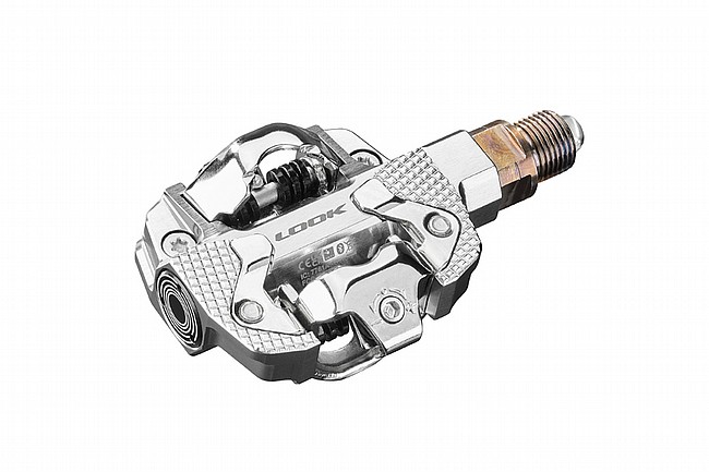 Look X-track Power Single Side SPD Pedals 