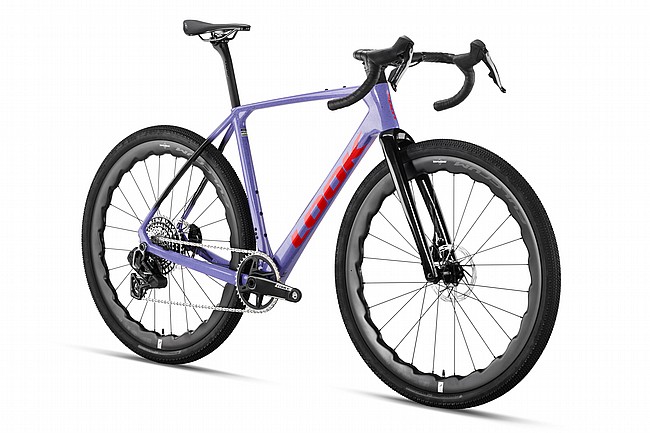 Look G85 Cezal Force AXS XPLR Gravel Bike 