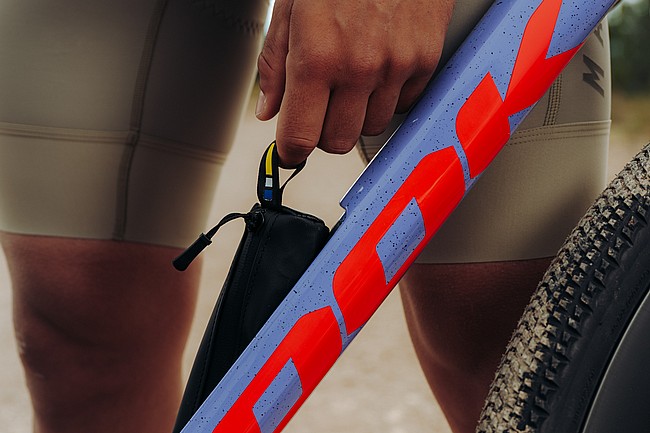 Look G85 Cezal Force AXS XPLR Gravel Bike 