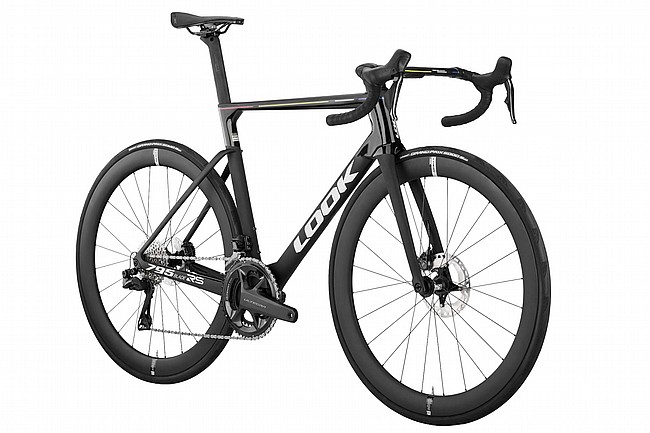 Look 2026 795 Blade RS Ultegra Di2 Bike 