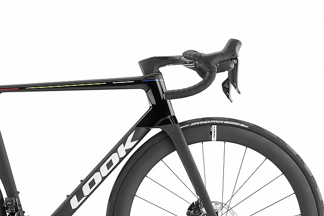 Look 2026 795 Blade RS Ultegra Di2 Bike 