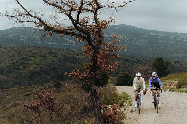 Look G85 Cezal GRX Di2 Gravel Bike 