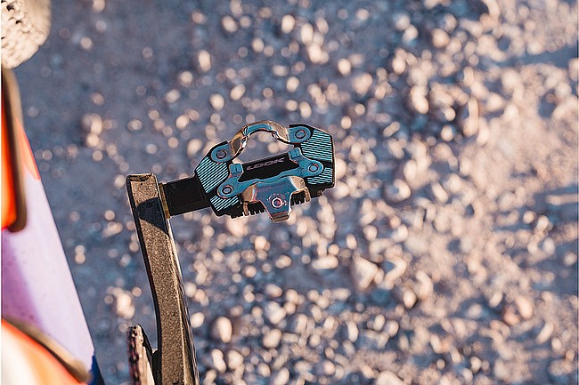Look X-One G Max Gravel Pedal 