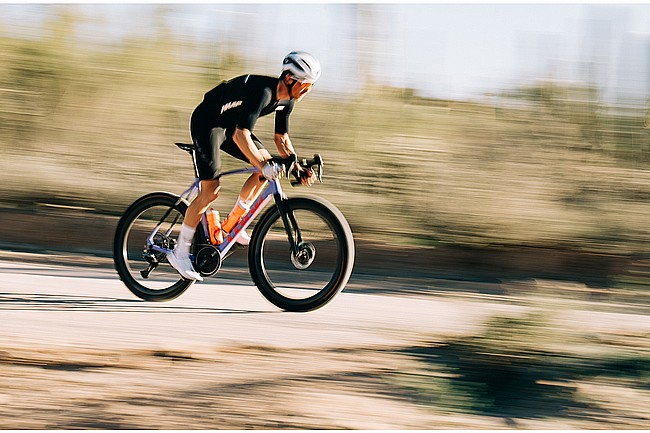 Look X-One G Max Gravel Pedal 