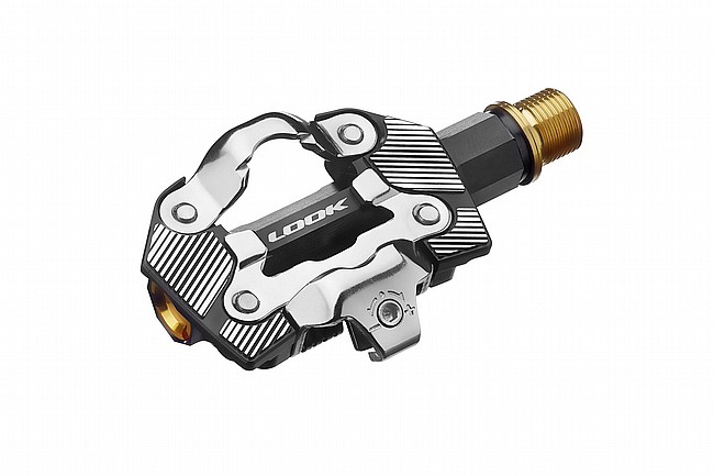 Look X-One G Ti Gravel Pedal 