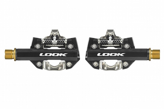 Look X-One G Ti Gravel Pedal 