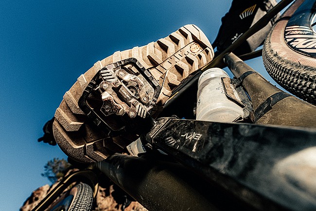 Look X-Venture+ Gravel Pedal 