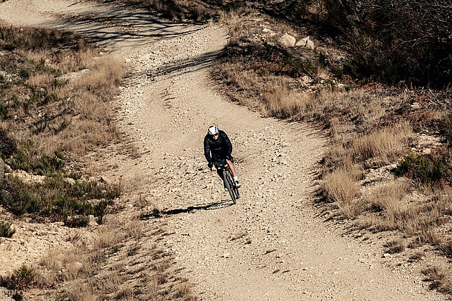 Look X-Venture+ Gravel Pedal 