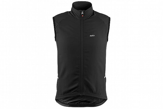 Louis Garneau Mens Nova Vest Black