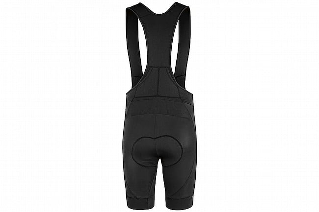 Louis Garneau Mens MTB Inner Bib Shorts Black