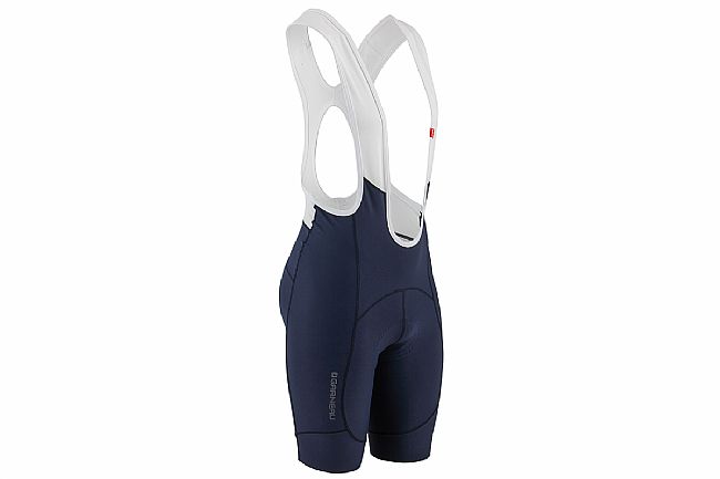 Louis Garneau Mens Neo Power Motion Bib Short  Dark Night