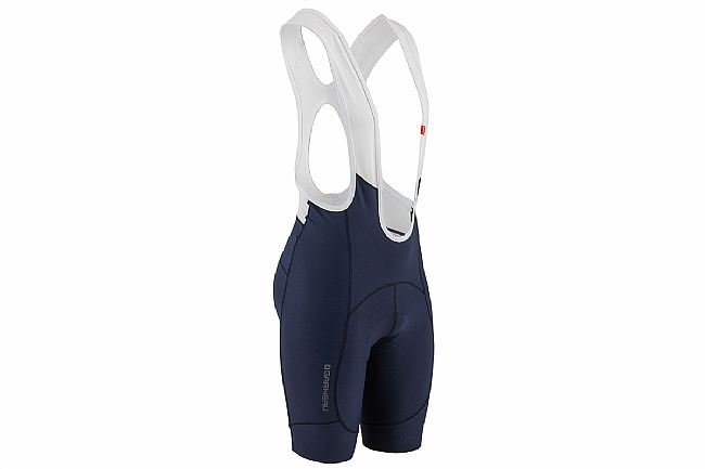 Louis Garneau Mens Neo Power Motion Bib Short (2023) Dark Night