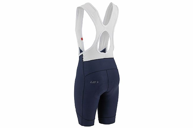 Louis Garneau Mens Neo Power Motion Bib Short  