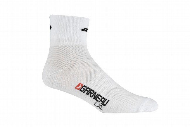 Louis Garneau Mid Versis Sock (3-Pack) 