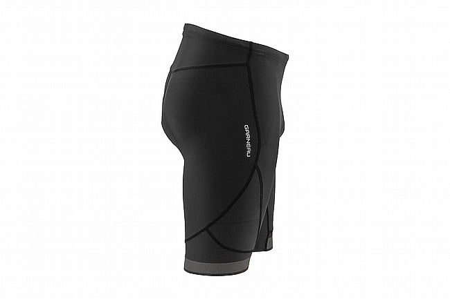 Louis Garneau Mens Neo Power 2 Shorts Black